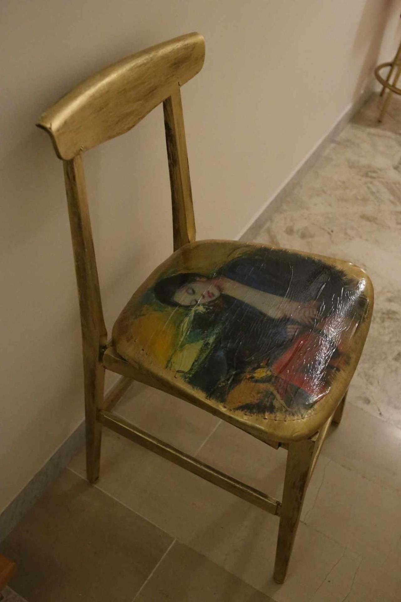 Le Dimore Degli Artisti Веноса Екстериор снимка